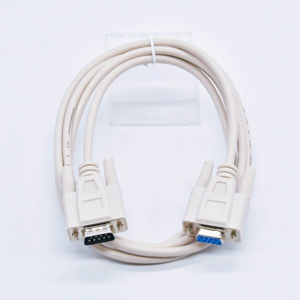 Serial RS232 extension Cable 10m - Image 2