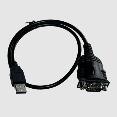 USBA-RS232 (DB9) Converter