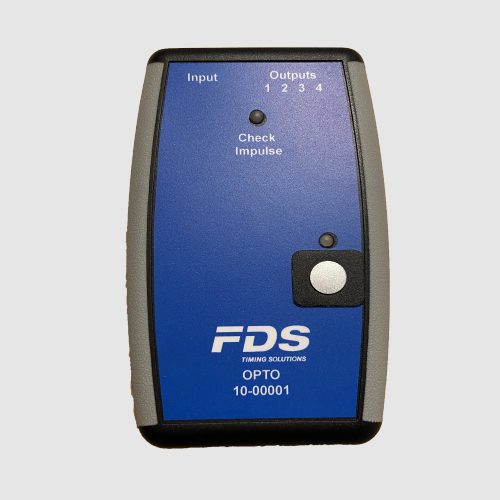 Opto-Coupling box | fdstiming.com