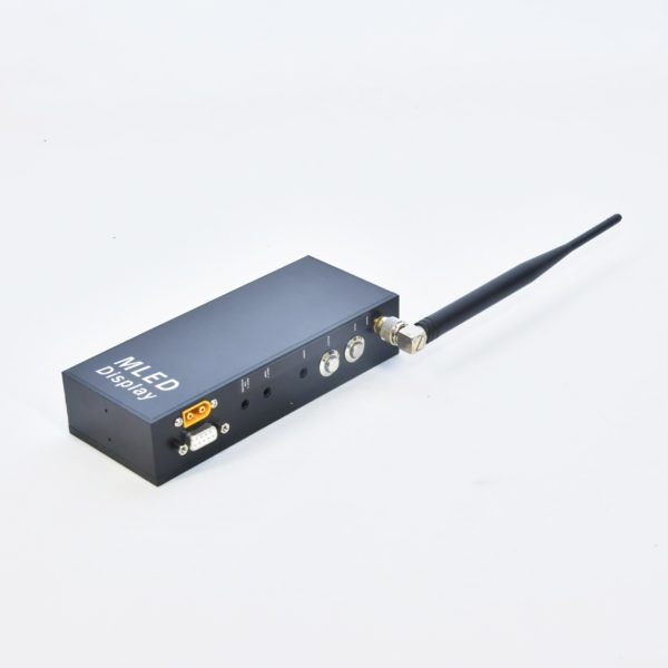 MLED-CTRL Box