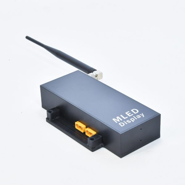 MLED-CTRL Box - Image 2
