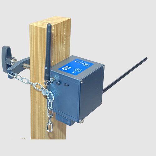 Wireless Ski Training Kit TI with RFID - Image 3