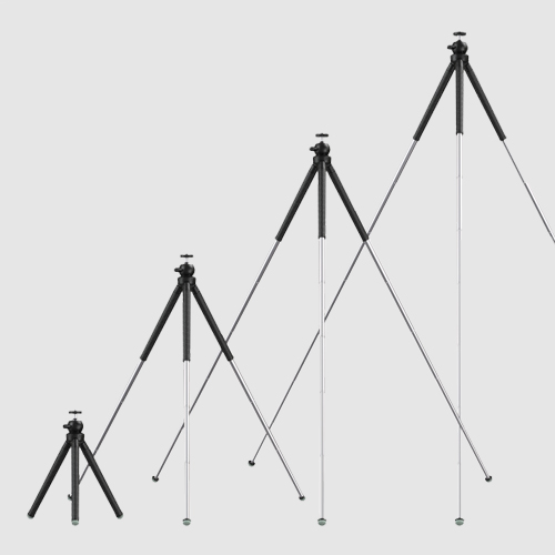 Tripod - WIRC - Image 2