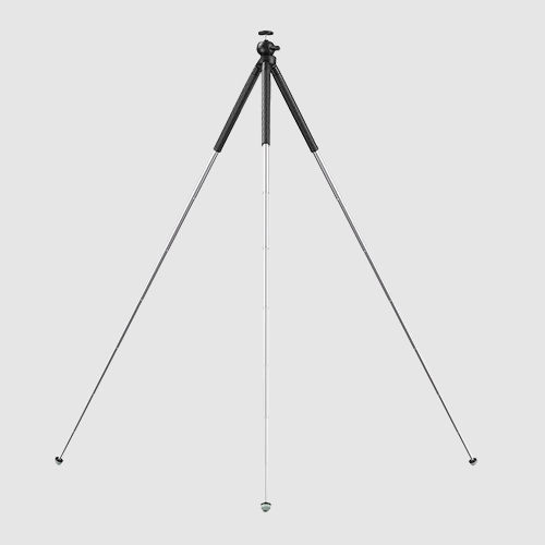 Tripod - WIRC