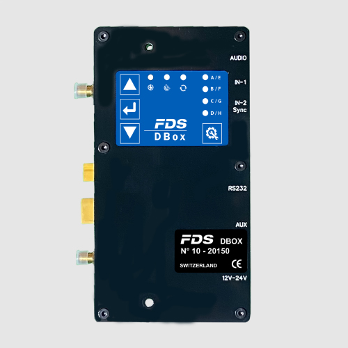 DBox (Display Box) - Image 2