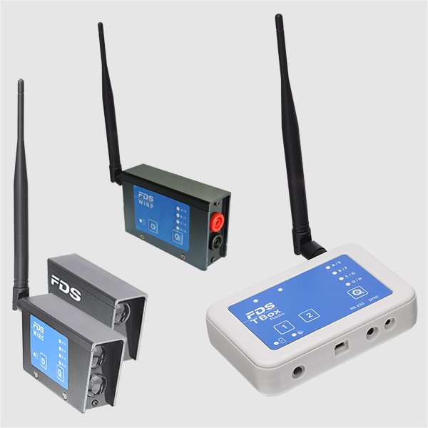 Wireless Starter Kit W