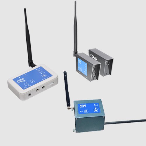 Wireless Ski Training Kit T