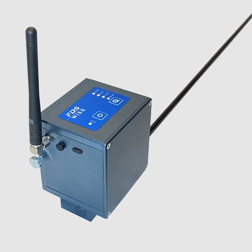WISG-Auto (Wireless Start-Gate)