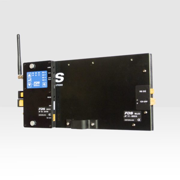 MLED-1D Display - Image 2