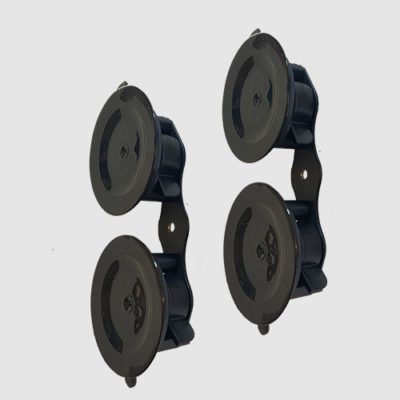 Suction cups for MLED-DS