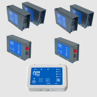 Wireless Starter Kit WP