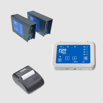 Rally stage Kit (RS-Kit)