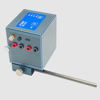 WISG-FIS (Wireless Start-Gate)