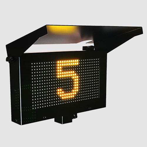 MLED-1SC (Start-Clock with DBox) - Image 3