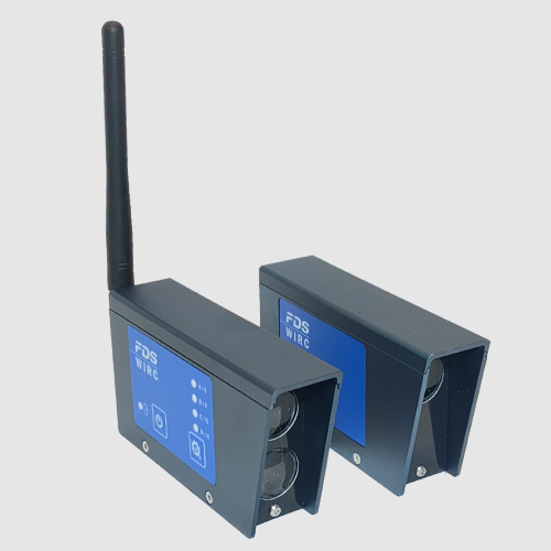 Wireless Advance Kit A - Image 3