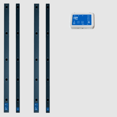 Dog Agility Starter Timing Kit